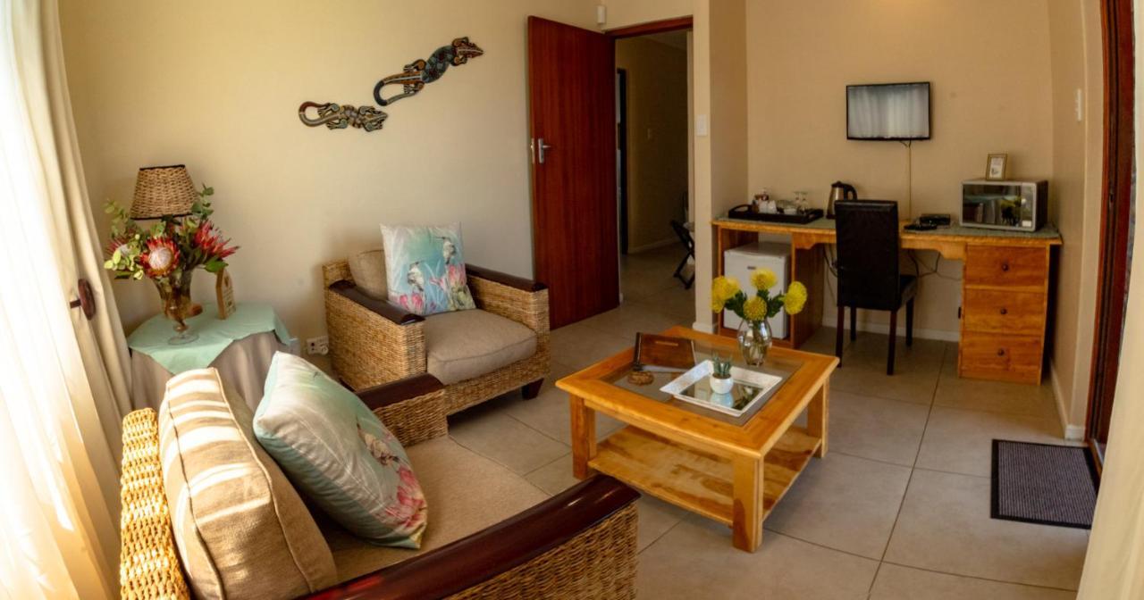 Makapa Lodge Cape Town Exterior foto