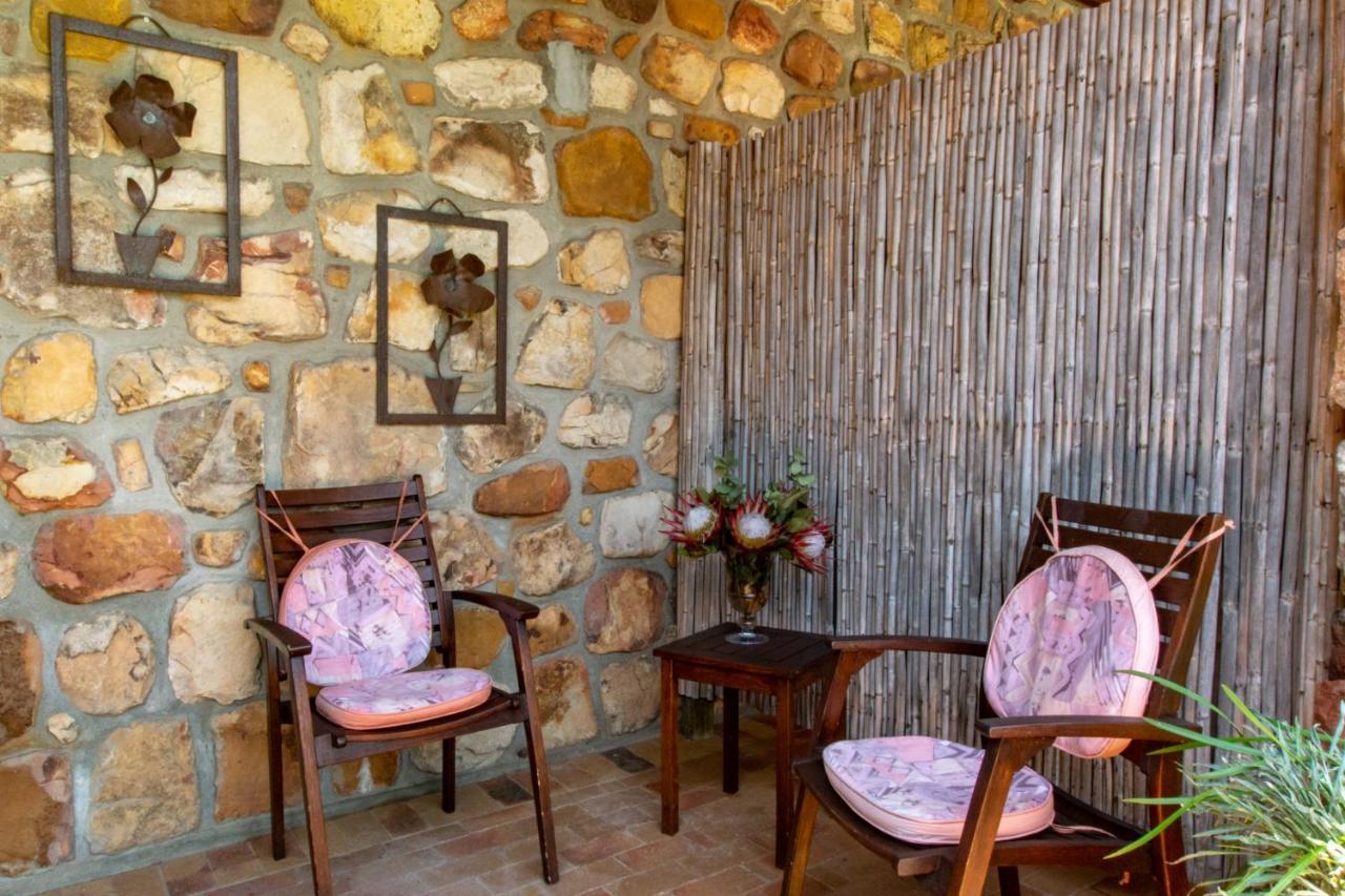 Makapa Lodge Cape Town Exterior foto
