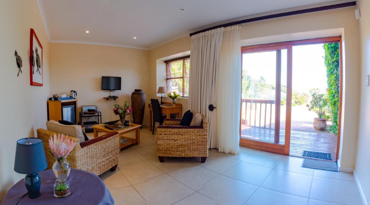 Makapa Lodge Cape Town Exterior foto