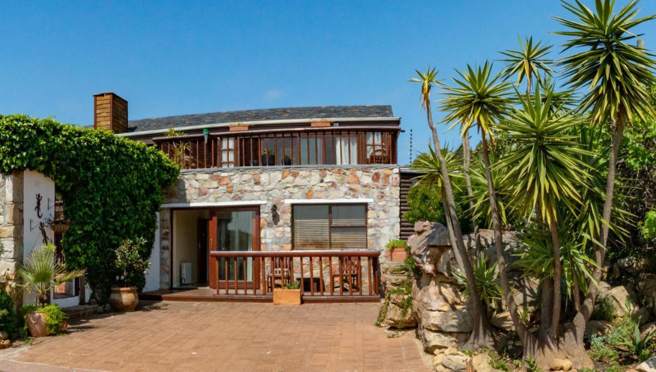 Makapa Lodge Cape Town Exterior foto