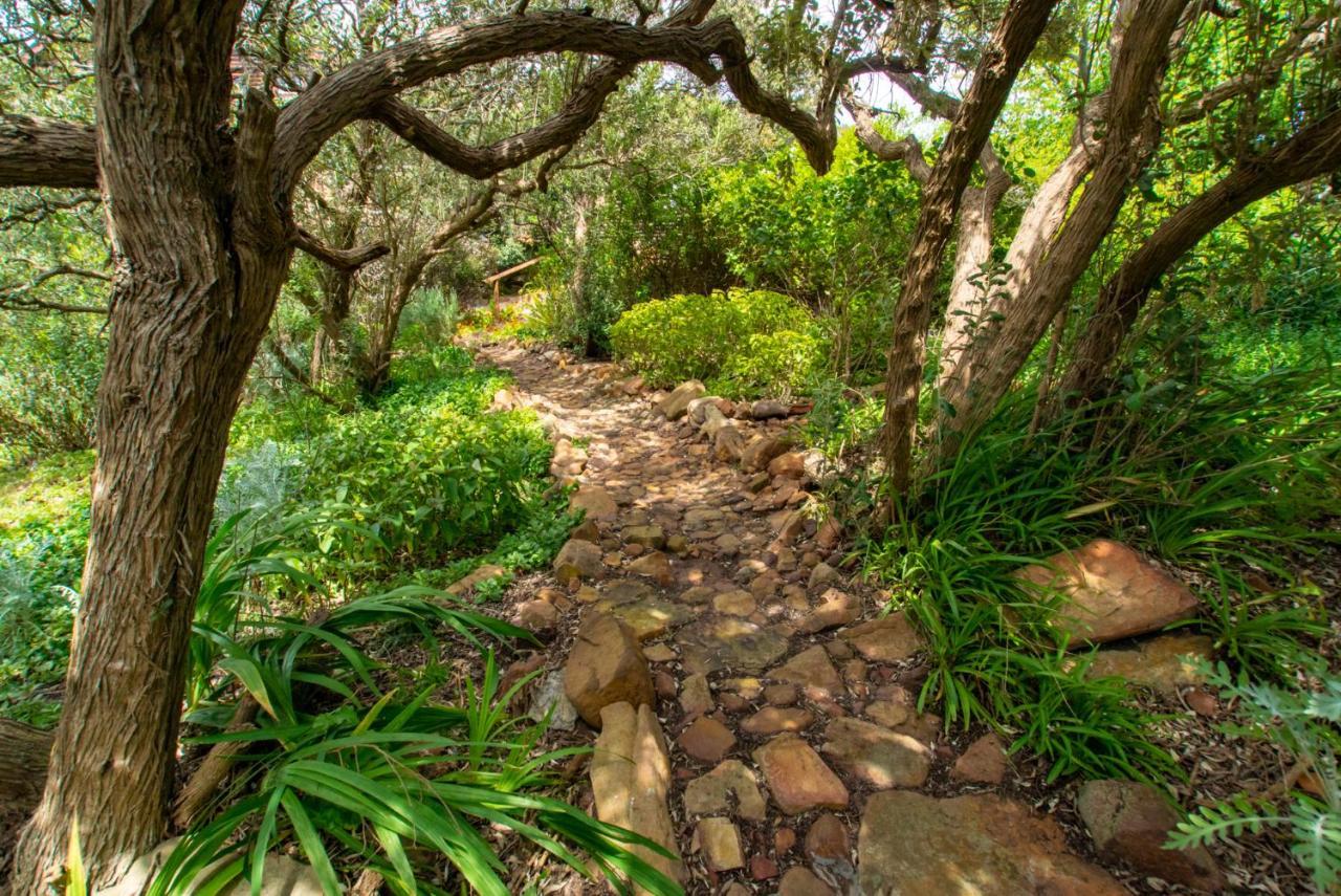 Makapa Lodge Cape Town Exterior foto