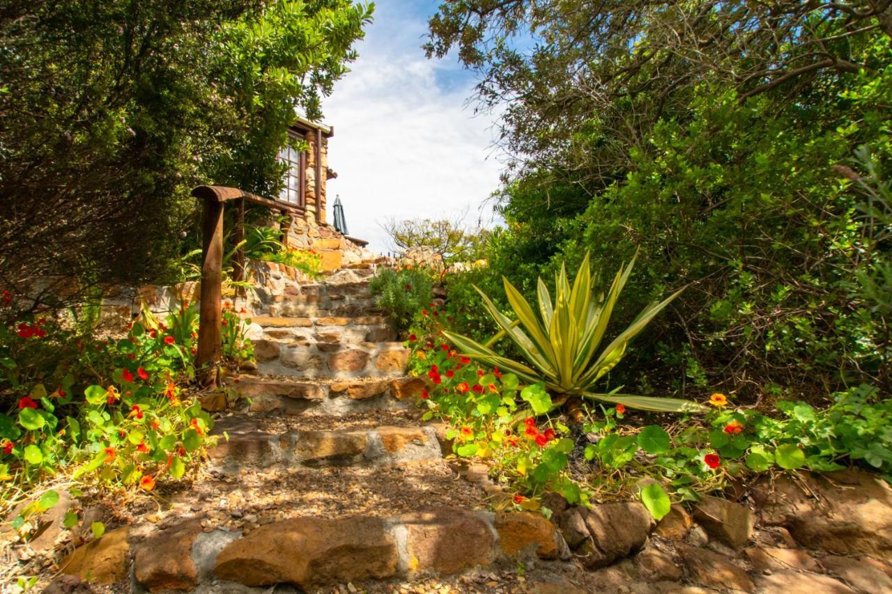 Makapa Lodge Cape Town Exterior foto