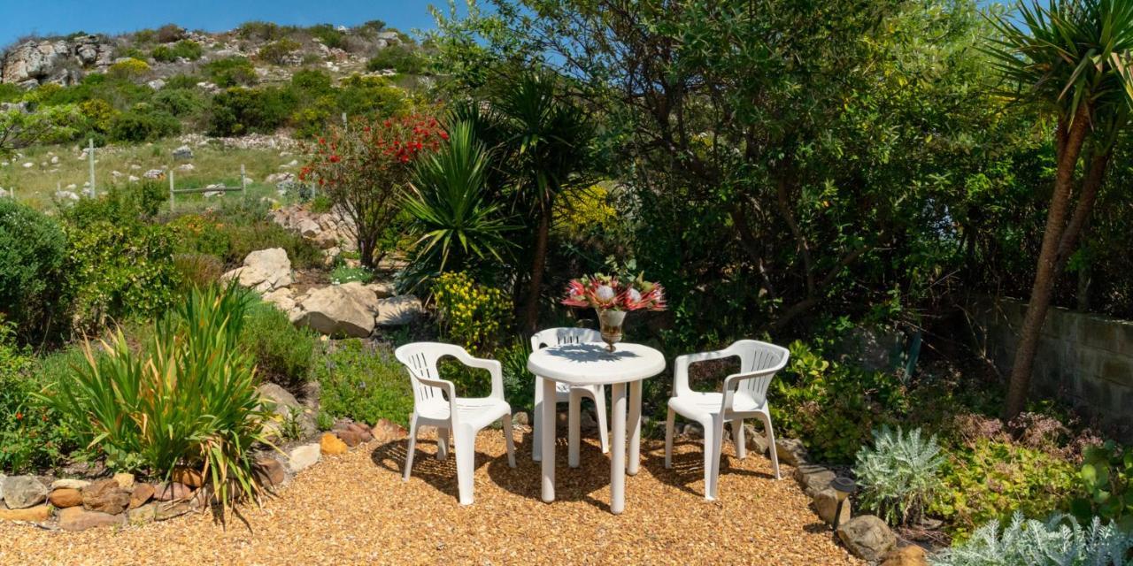 Makapa Lodge Cape Town Exterior foto