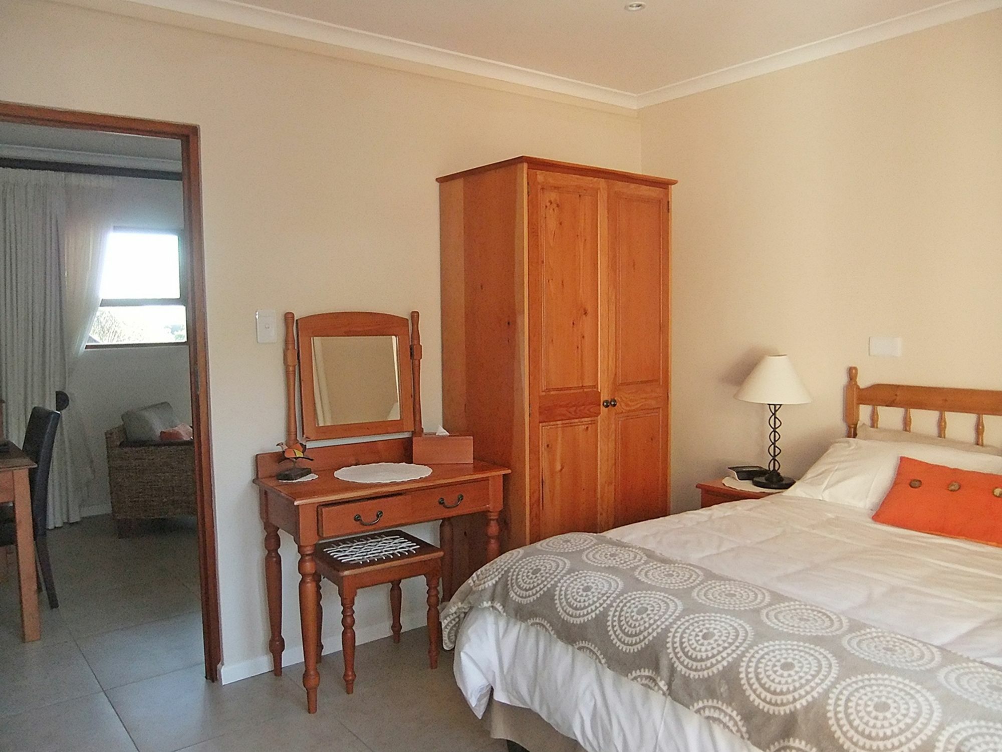 Makapa Lodge Cape Town Exterior foto