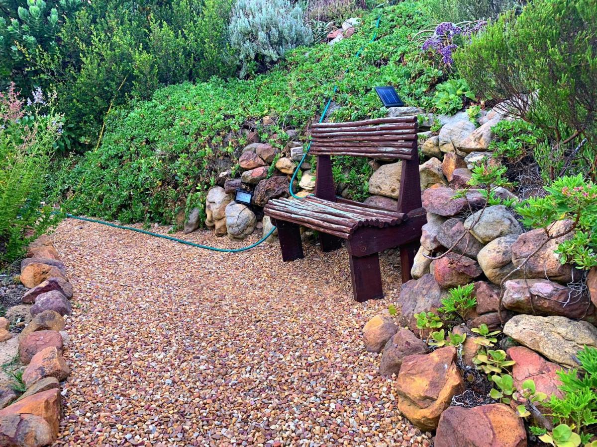Makapa Lodge Cape Town Exterior foto