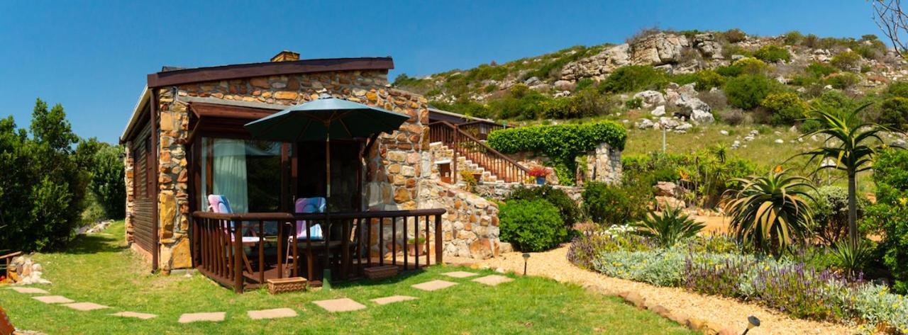 Makapa Lodge Cape Town Exterior foto