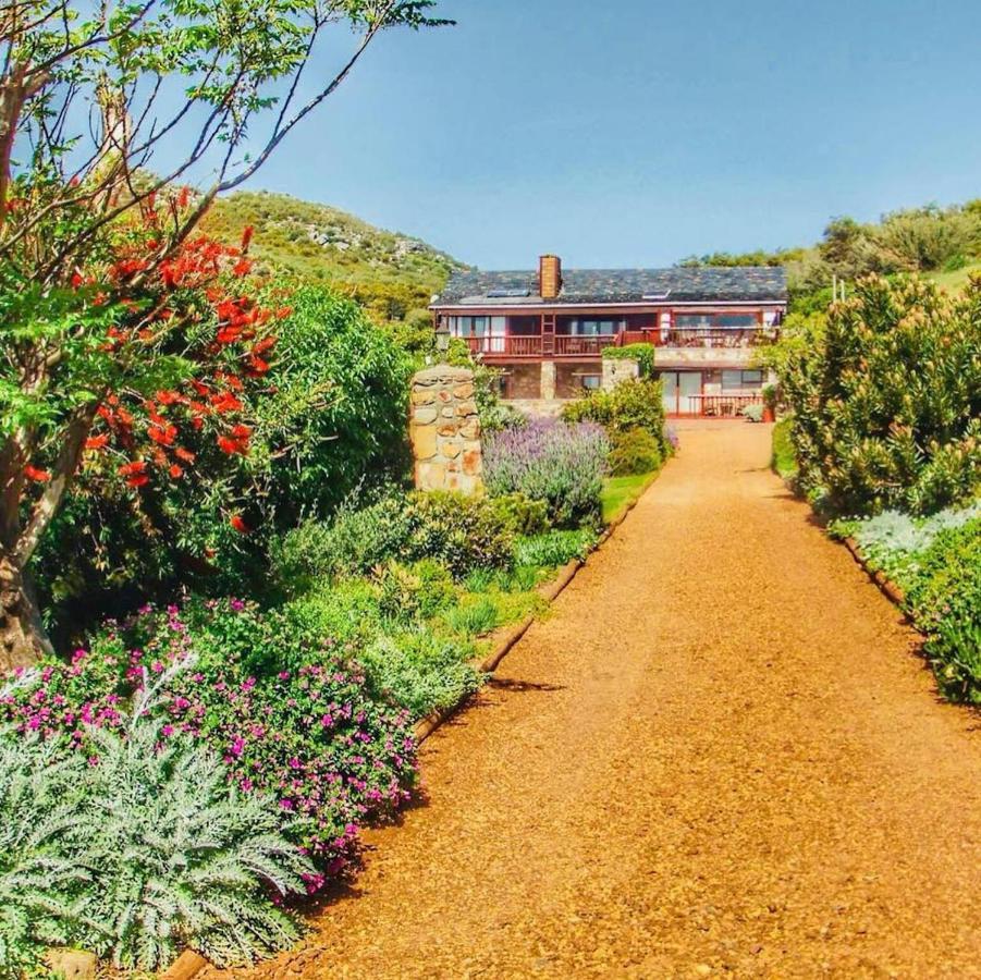 Makapa Lodge Cape Town Exterior foto